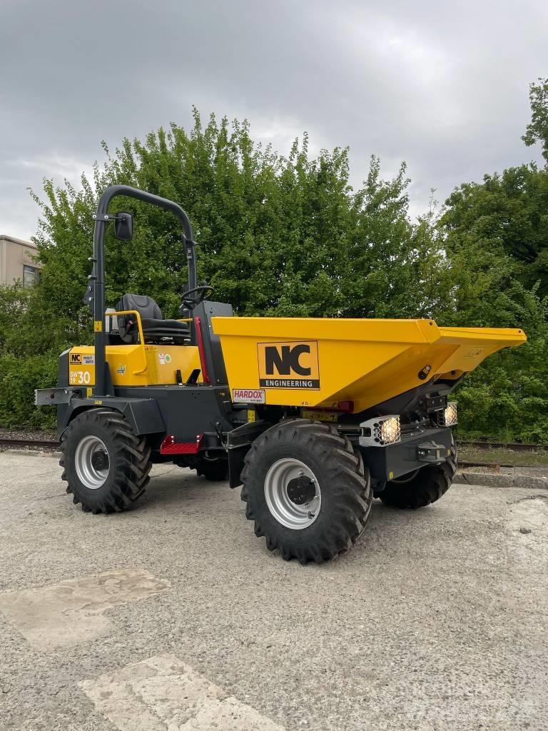  Dumper NC SW1930-A Karjeriniai savivarčiai