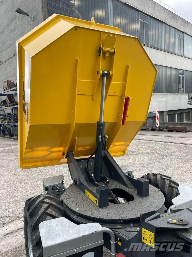  Dumper NC SW1930-A Karjeriniai savivarčiai
