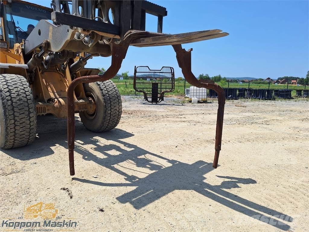 Timberjack 1110 Kiti priedai