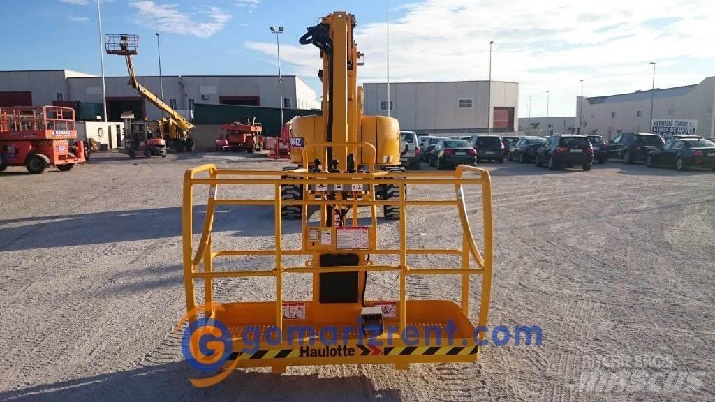 Haulotte HA260PX Alkūniniai keltuvai