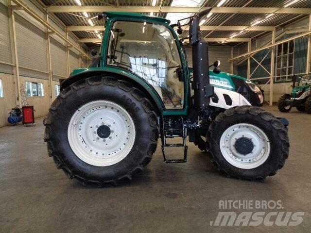 Arbos 5115 Traktoriai