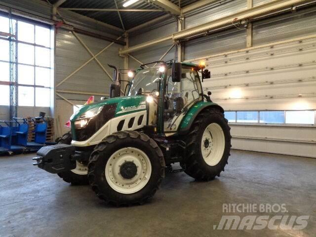 Arbos 5115 Traktoriai