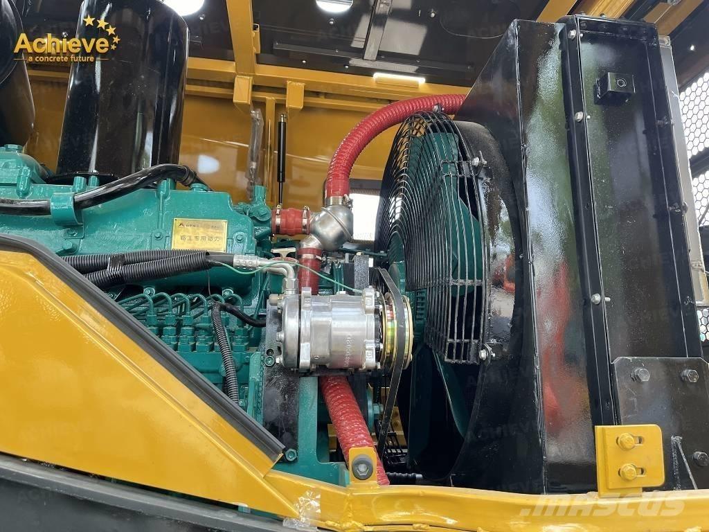 SDLG LG 956F Naudoti ratiniai krautuvai