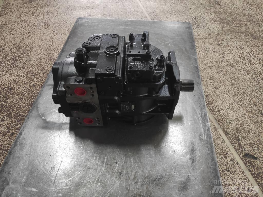 Sauer Danfoss 90R130 Hidraulikos įrenginiai