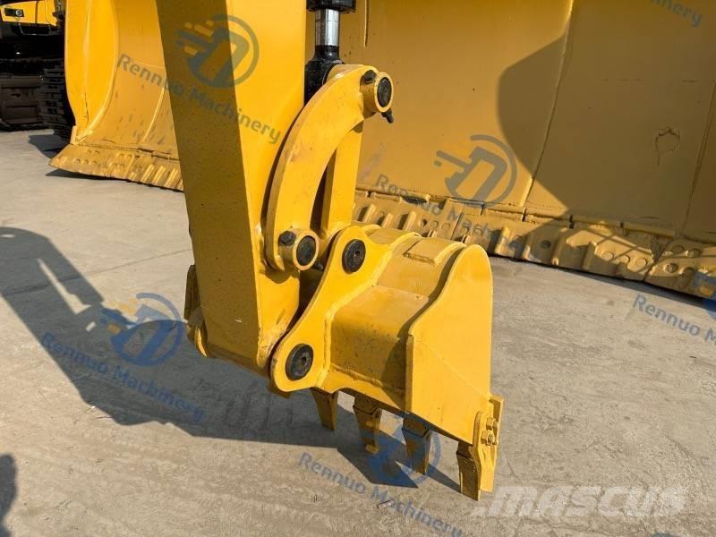 CAT 303.5 E Mini ekskavatoriai < 7 t