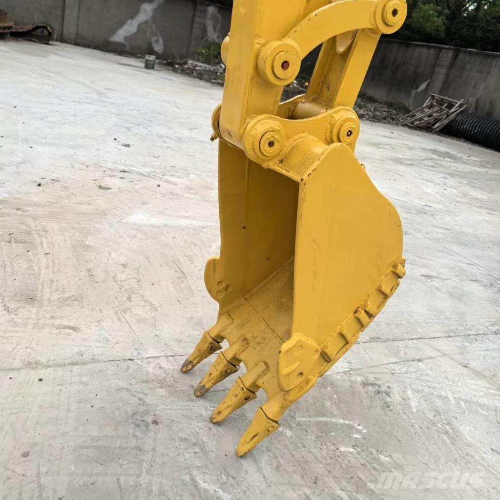 Komatsu PC 50 MR-2 Mini ekskavatoriai < 7 t