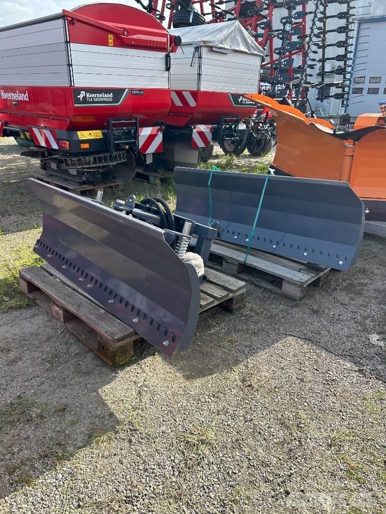 Trejon Snöblad 180cm Sniego peiliai ir valytuvai