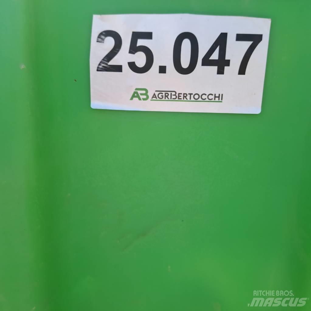 Rostselmash NN Prikabinami purkštuvai