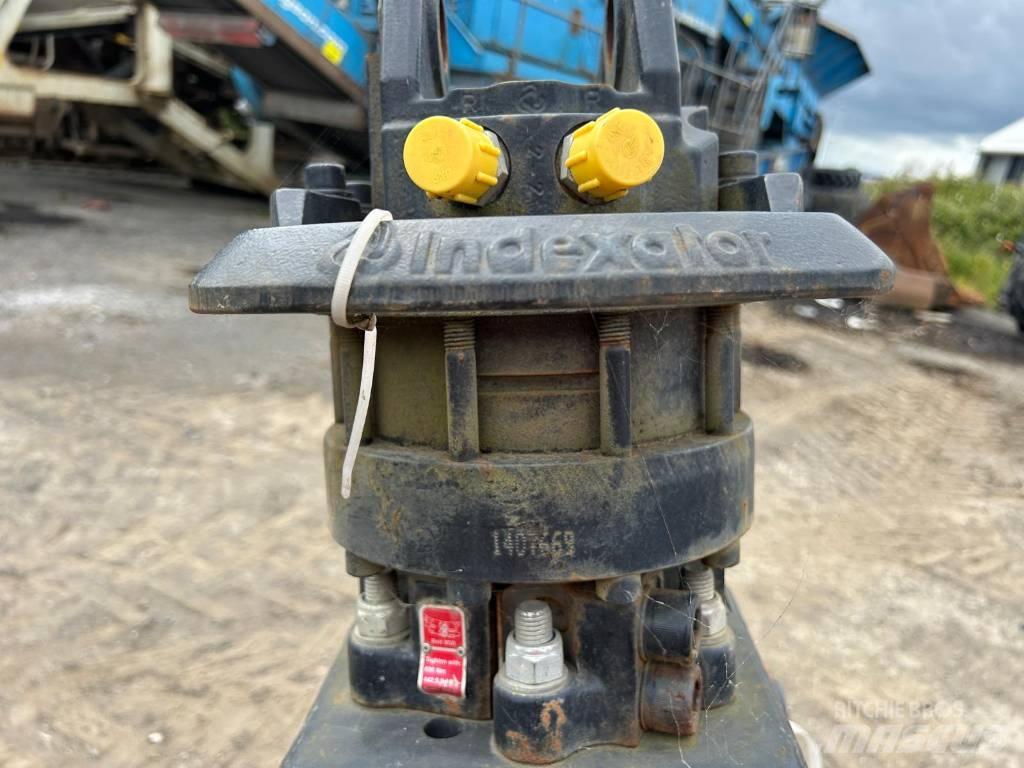 Robinson GD-26 Griebtuvai