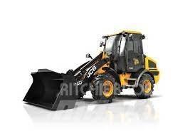JCB 409 Naudoti ratiniai krautuvai