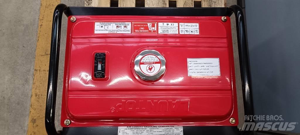 Mosa LT5500CL Benzininiai generatoriai
