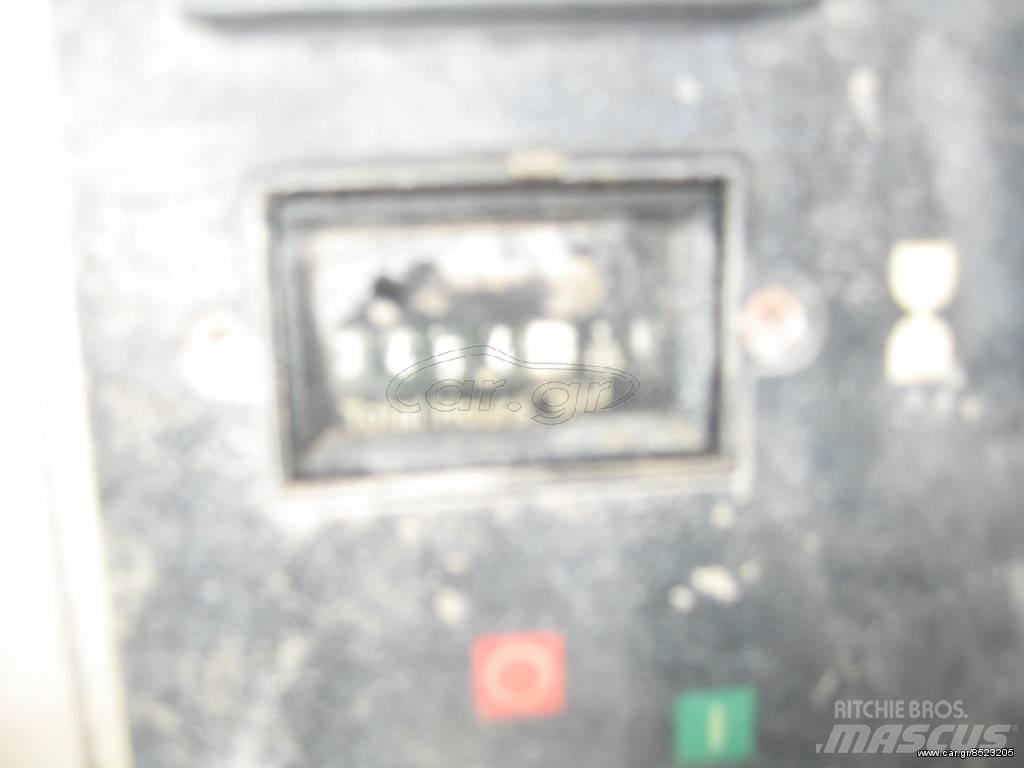 Ingersoll Rand 7 120 Kompresoriai