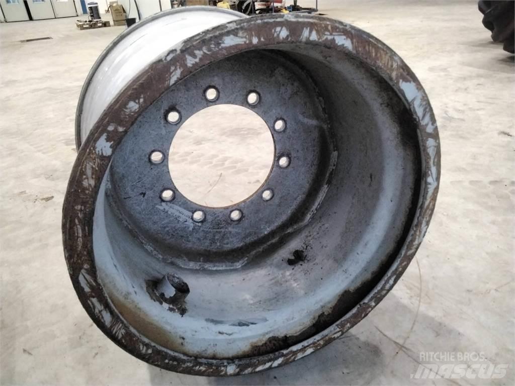 Valmet 890 20x26,5 Padangos, ratai ir ratlankiai