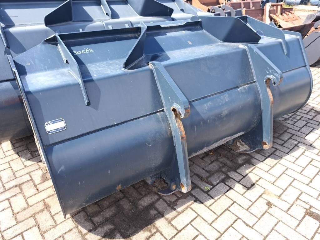 Hyundai HL955A Kaušai