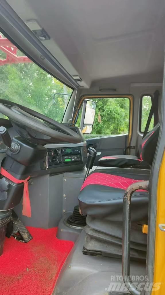 Sany STC 250 H Visureigiai kranai