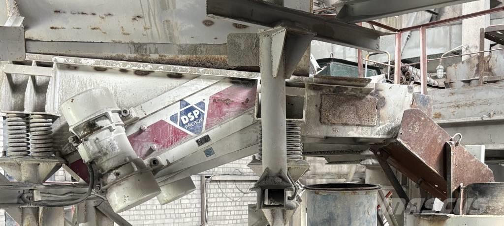  DSP VPL100x300 Pakrovimo įrenginiai