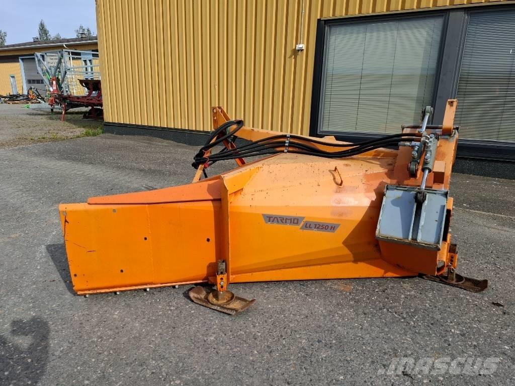 Tarmo LL1250H Sniego pūstuvai