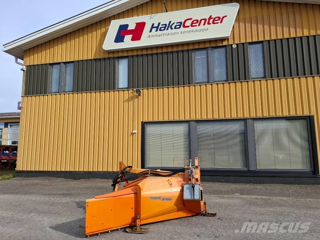 Tarmo LL1250H Sniego pūstuvai