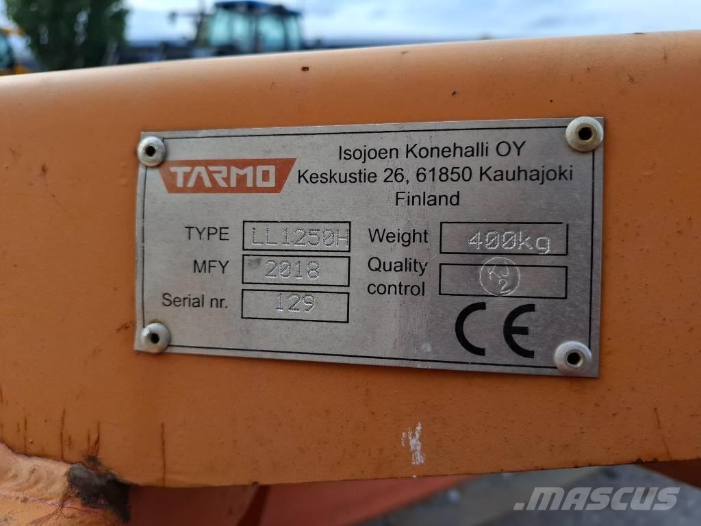 Tarmo LL1250H Sniego pūstuvai