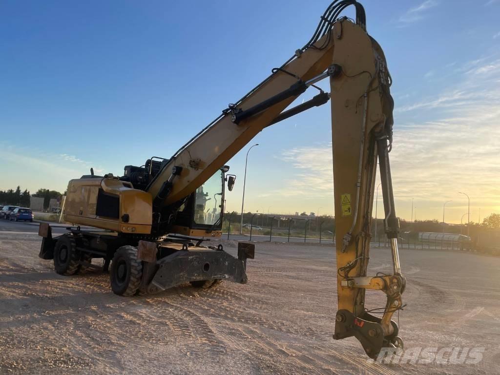 CAT MH 3022 Atliekų / pramoniniai krautuvai