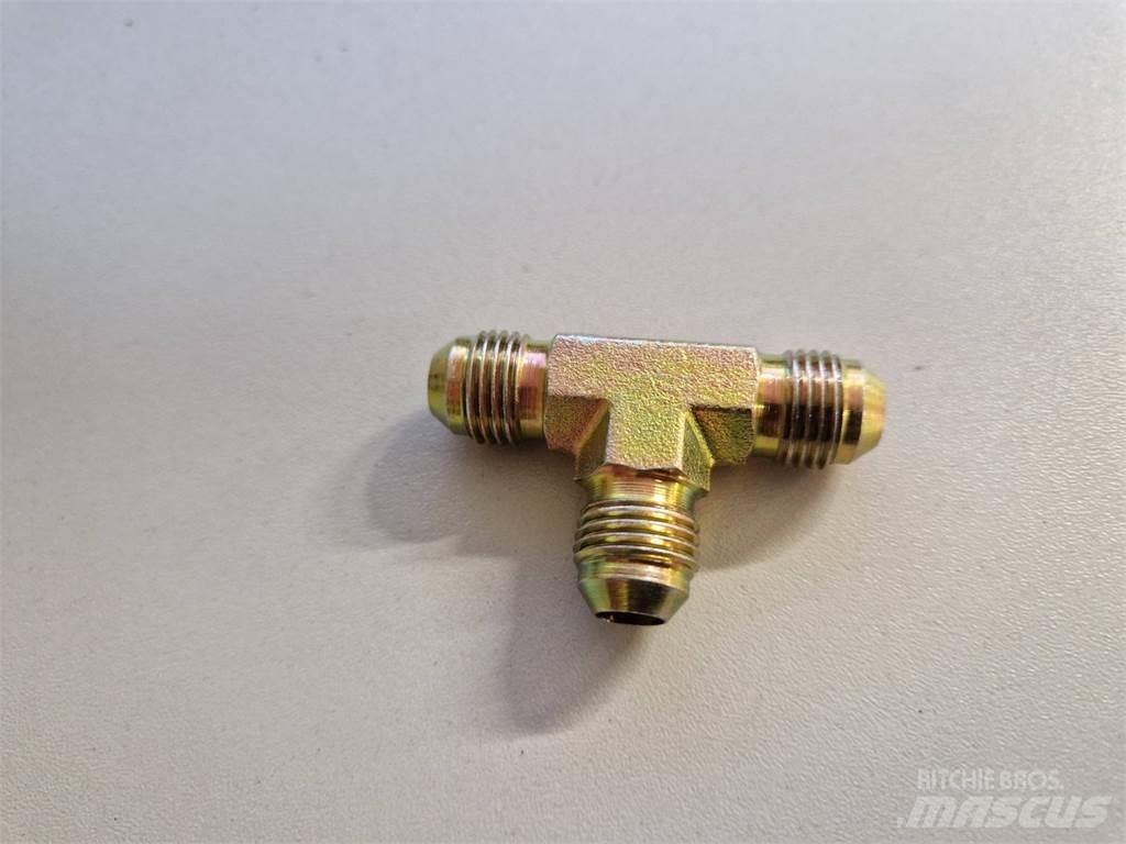 Rottne 632-0037 Hidraulikos įrenginiai