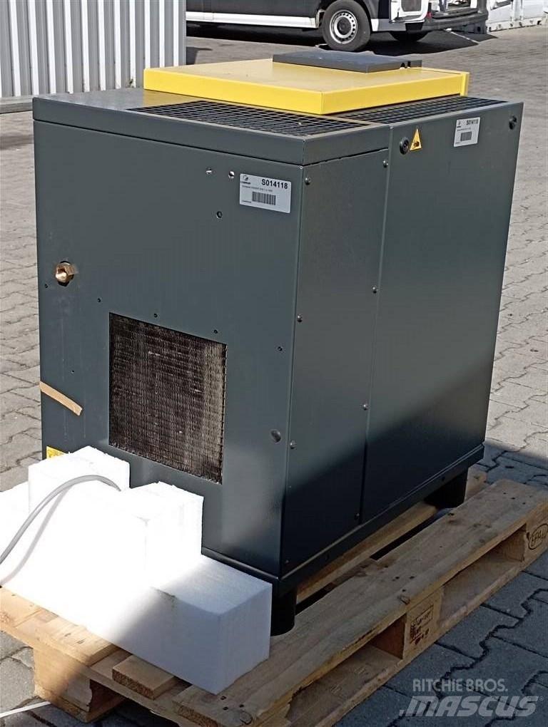 Kaeser SX6 T Kompresoriai