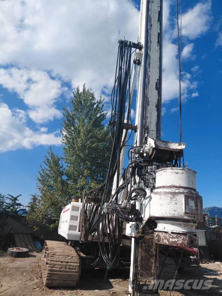 Mait HR260 Sunkūs grąžtai