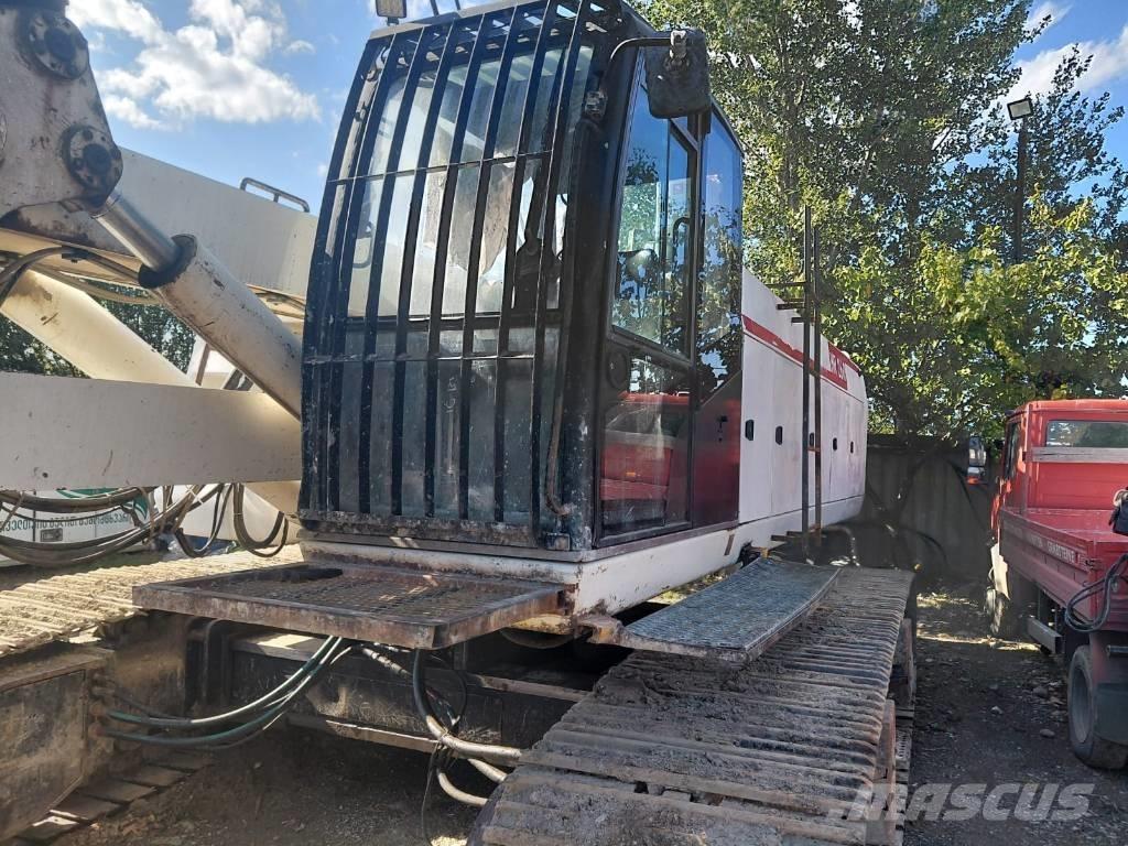 Mait HR260 Sunkūs grąžtai