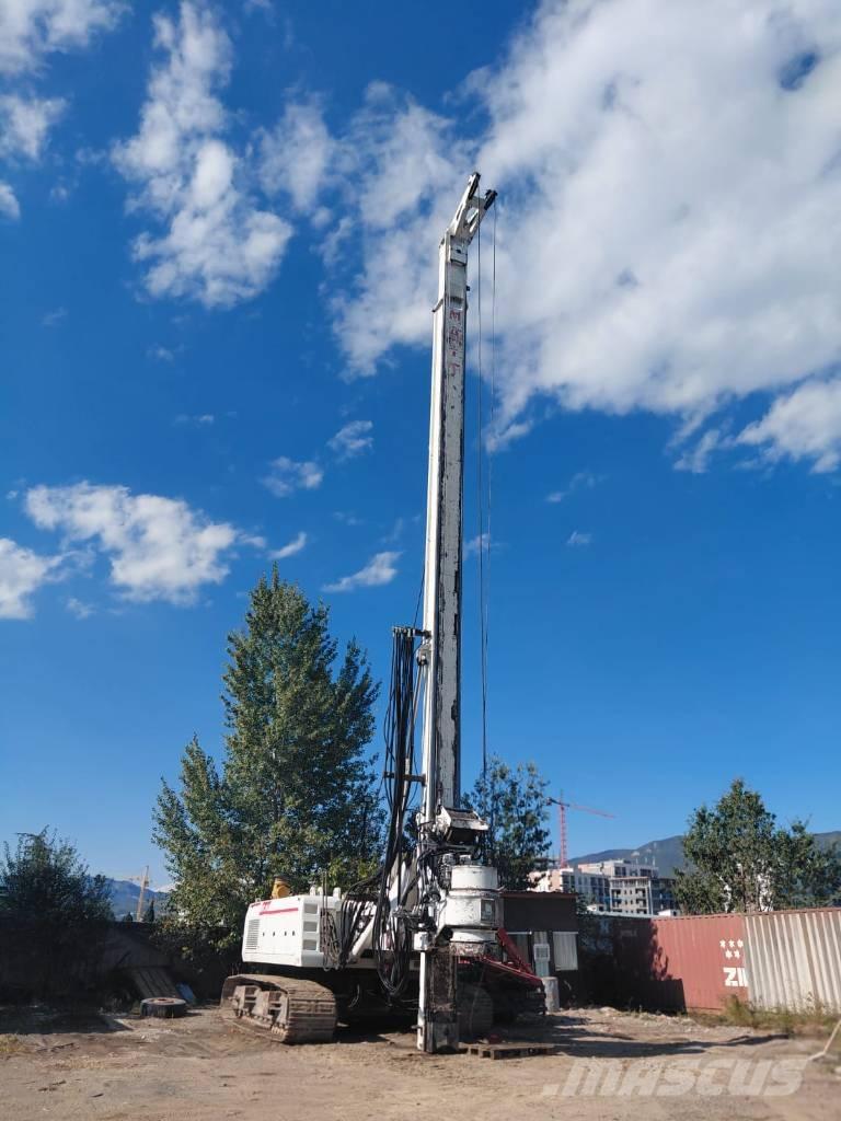 Mait HR260 Sunkūs grąžtai