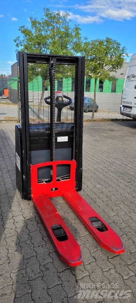 Hyster S 1.0 E Šakiniai krautuvai - Kita