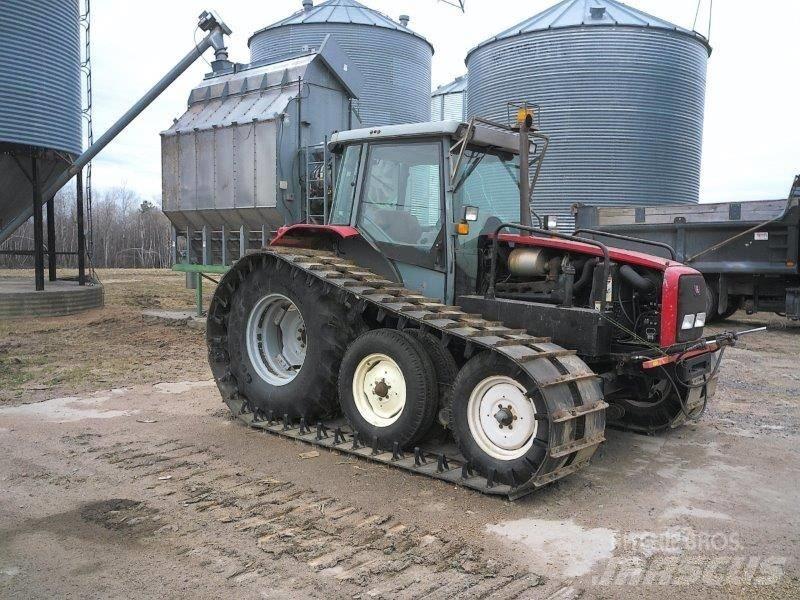 Massey Ferguson 4270 Traktoriai