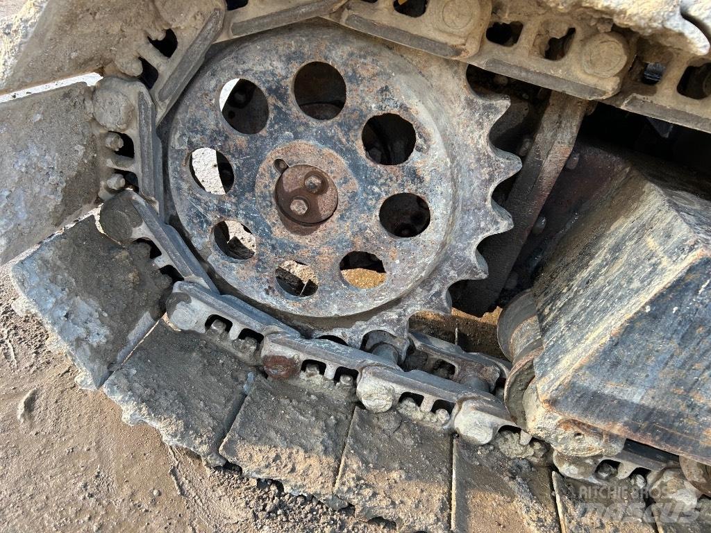 Cifa PC907/612 Betono siurbliai