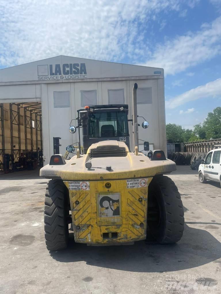 Kalmar DCG 250-12LB Dyzeliniai krautuvai