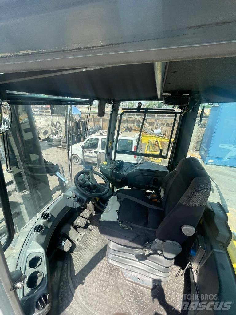 Kalmar DCG 250-12LB Dyzeliniai krautuvai