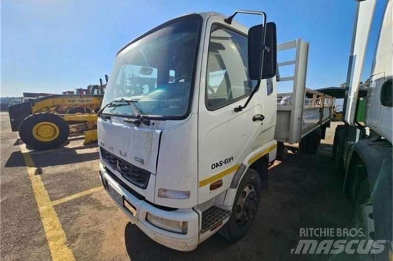 Fuso FUSO Kita