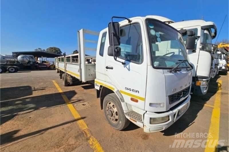 Fuso FUSO Kita