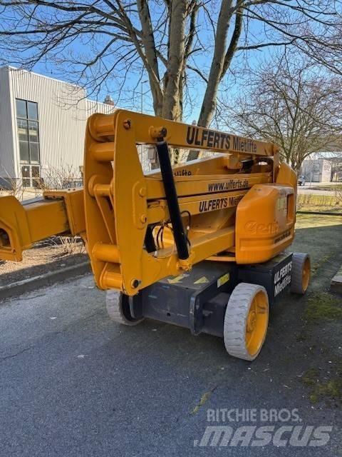 Genie Z 40/23 N RJ Alkūniniai keltuvai