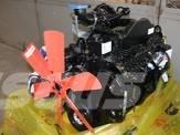 Cummins 4BTA3.9-C80 Varikliai
