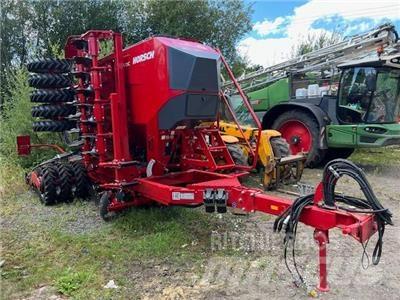 Horsch Pronto 6 DC Sėjimo technika