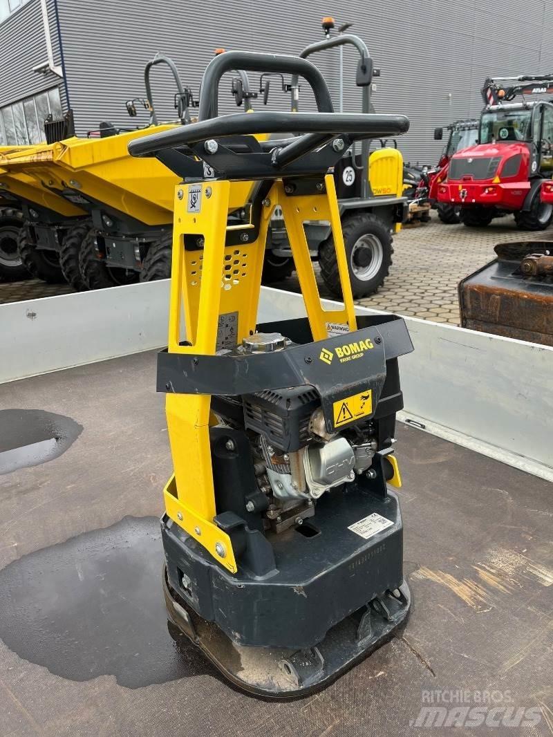 Bomag BR95 Vibratoriai