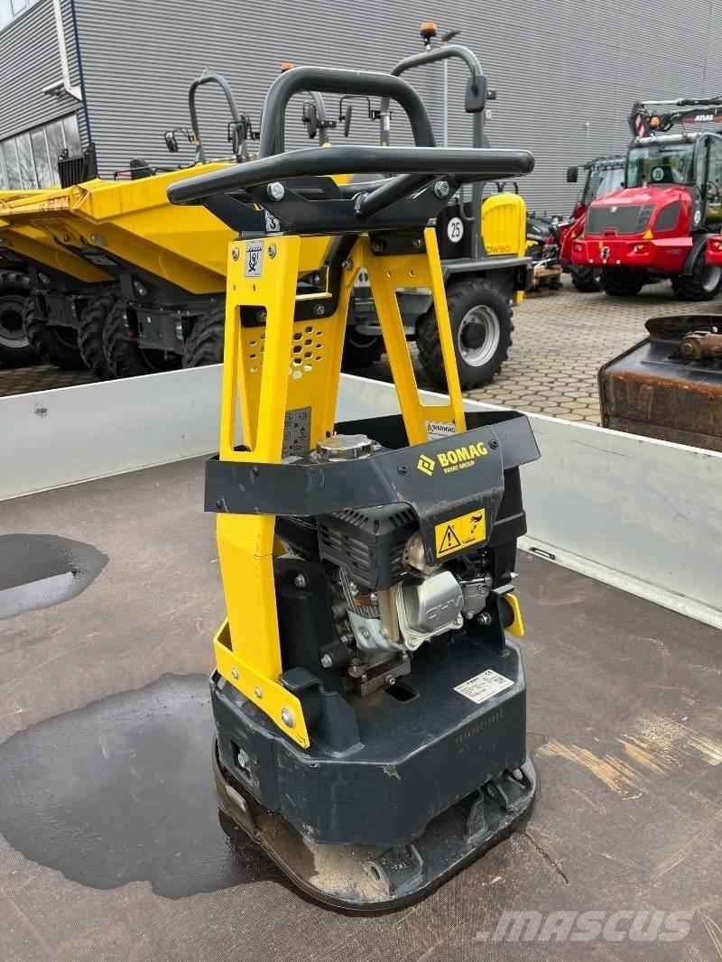Bomag BR95 Vibratoriai