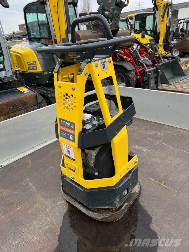 Bomag BR95 Vibratoriai