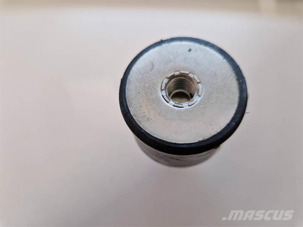 Ponsse 0058182 Važiuoklė ir suspensija