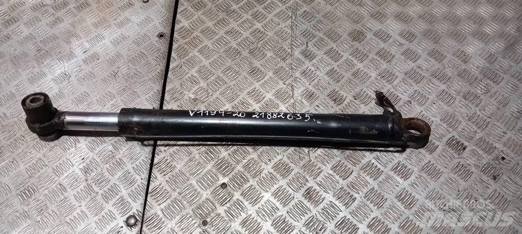 Volvo FH 12.    21882635 Hidraulikos įrenginiai