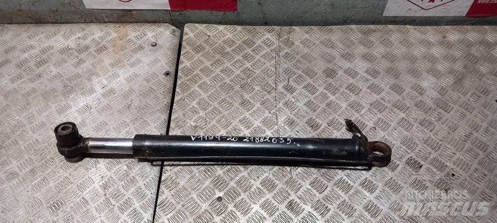 Volvo FH 12.    21882635 Hidraulikos įrenginiai