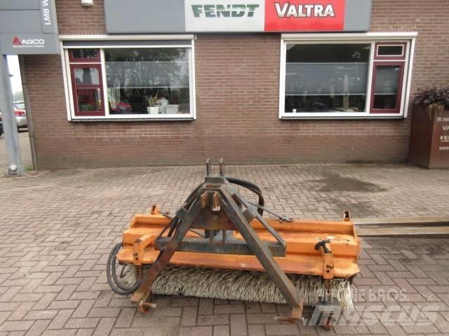 Bema 550 Šlavimo technika