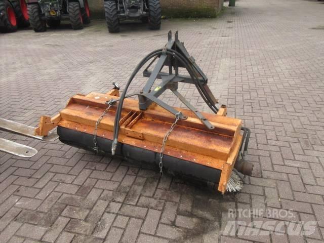 Bema 550 Šlavimo technika