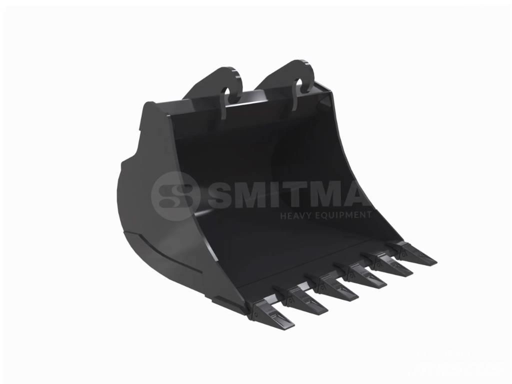 Smitma CW30 23-29t Kaušai