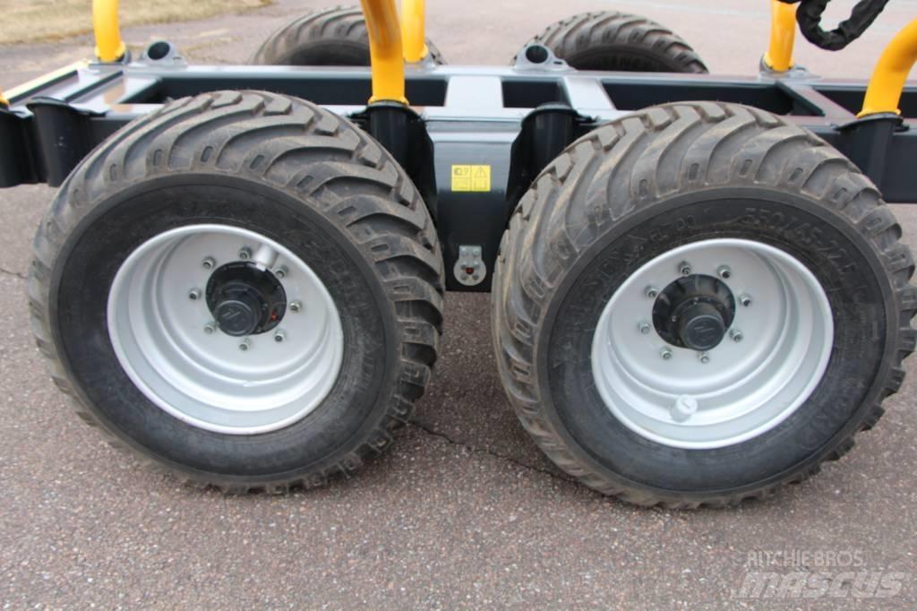 Oniar 8600+17T Strėliniai krautuvai