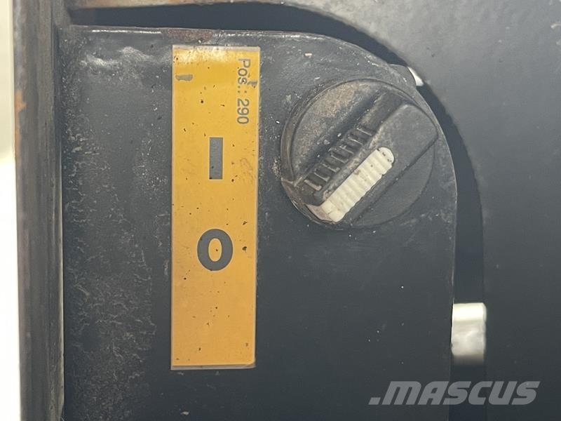 Kaeser M 122 - N Kompresoriai